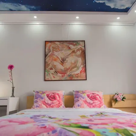 Camp Nou, Europa Fira - Modern Two-bedroom With Heating * L'Hospitalet de Llobregat